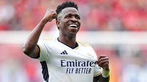 Vinicius muốn “thêm nhiều năm nữa” ở Real Madrid | CHUYÊN TRANG THỂ THAO