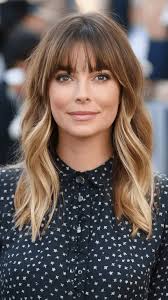 80+ Stunning Summer Long Hairstyles: Master Layers and Side Parts for Every  Occasion