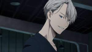 When my original medicine was not working as desired, dr. Yuri On Ice Viktor Nikiforov Eros Youtube