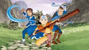 Джанкарло вольпе, этан сполдинг, лорен макмаллен. Avatar The Last Airbender To Expand With Launch Of Avatar Studios Deadline