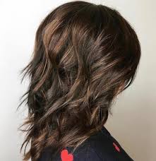 366 stunning shoulder length medium hairstyles for women in 2021. 80 Sensational Medium Length Haircuts For Thick Hair In 2021