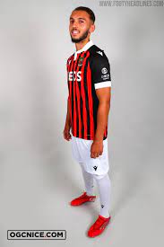 Get the latest ogc nice dls kits 2021. Ogc Nice 21 22 Home Away Third Fourth Kits Released Footy Headlines