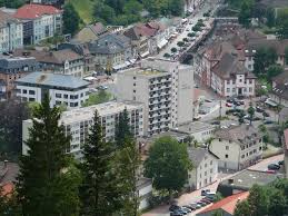 Haus mieten wohnung wg neue angebote erhalten singlewohnung oder als ferienwohnung nutzbar! Muchenlanderstrasse St Blasien Mapio Net