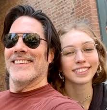 Deena Burke's Instagram, Twitter & Facebook