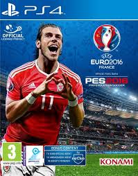 Bol Com Uefa Euro 2016 Ps4 Games