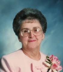 Joan Clarke Obituary (1933