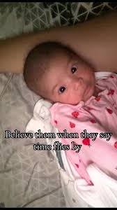 I just want my teeny tiny 6lb newborn back😭 But i am loving watching my  baby grow! 🥲❤️‍🩹#9monthsold#newborn#myfyp#babygirl#babytok