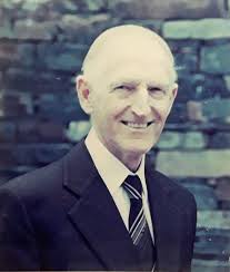 The Rectors of St Stephens, Great Wigborough