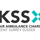 Wings of Hope Charity Dinner for Kent, Surrey and event image