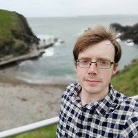 John Organ PhD (@cyberwit)