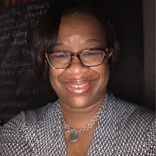 Sondra Wright, LPC (@sandywright1980)