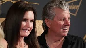 John Force is an American drag racer, funny car driver, and car owner. He  has won the National Hot Rod Association (NHRA) championship 16 times.