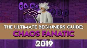 2019 chaos fanatic guide everything you need to know youtube