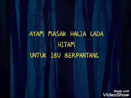 Ayam tumis lada hitam menjadi jawaban yang tepat. Ayam Masak Halia Lada Hitam Untuk Ibu Berpantang Youtube