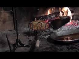 Grille Pain Fer Forge Pour Cheminee Tom Press