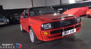 We did not find results for: Here S What A 500 000 1980s Audi Sport Quattro Is Like To Drive Carscoops