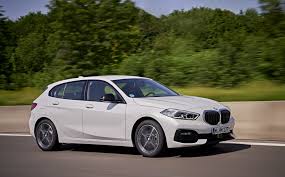 Everything you need to know on one page! Essai Nouvelle Bmw Serie 1 2019 Une Autre Histoire L Automobile Magazine
