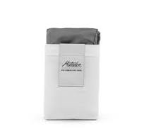 Amazon.com: Matador Pocket Blanket 4.0 - White (Seats 2-4 ...