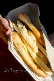 Pin En Pan
