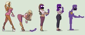 This song is also known under the name it's been so long, although i prefer to call my masterpiece the memes behind the slaughtergot this suggestions fro. Pin On Fnaf