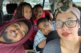 Fundraiser for Krystal Pitts by Kenneth Marietta : Help Miguel Henry Mook  Dukes family