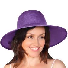 6 COLORI Cappello Kentucky Derby Rosa Cappello Royal Ascot Statement  Cappello da donna Giorno Matrimonio Cappello da chiesa Occasione Corsa  Donna Tesa larga Festa in giardino