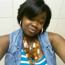 Stream #MoveForward by Sha Sha Jones