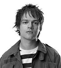 My perfect weekend: Jamie Cullum
