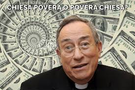 Risultati immagini per MONS Oscar Maradiaga