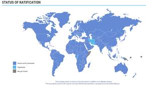 Transnational Crime: Challenges & Cooperation - International Association  of Women Judges