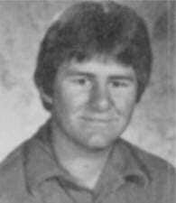 Funeral services for classmate