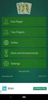 Descargar la última versión de la brisca para android. La Brisca 1 9 2 Descargar Para Android Apk Gratis