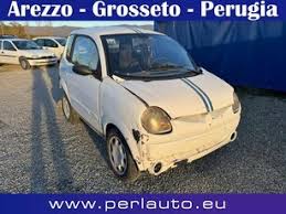 Image result for Blanc 2010 Aixam-Mega