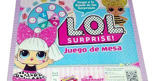 La lol serie 1 fue la primera en aparecer. Ruleta L O L Surprise Juegos Cibertronik