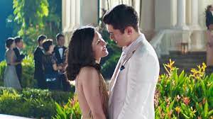 Crazy Rich Asians Is Officially Coming Back For A Sequel Crazy Rich Asians Asian Film Movie Scenes