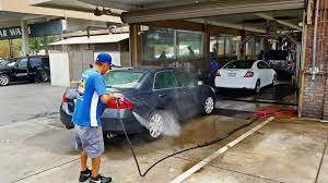 We take our work seriously and we know that you'll love the results. Ventura West Hand Car Wash Menu