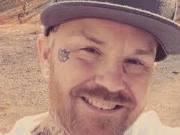 Chad Stclair's Instagram, Twitter & Facebook