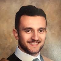 Johnny Der Hovagimian, M.Eng