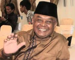 Besok, Edi Busti Dilantik Jadi Sekda Agam