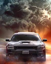 Dodge Hellcat Charger Dodge Charger Dodge Charger Hellcat Mopar