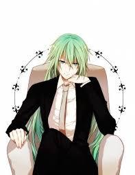 Pin On Cute Anime Character