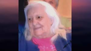 Eileen W. August Obituary