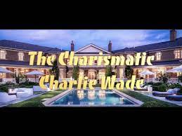 The child charlie was then sent to an orphanage where he spends the rest of his life. Cerita Lemgkap Chalie Wade Amazon Com Charlie Wade Books Biography Blog Audiobooks Kindle Charlie Munger Trades Portfolio Chairman Of Daily Journal Corp
