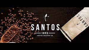 Shop coffee grinder with bag holder 04. Santos Coffee Coffee Shop Facebook 513 Photos