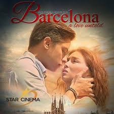 A love untold eng sub barcelona: Barcelona A Love Untold Abs Cbn Posts Facebook