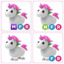 Adopt me free unicorn code. Unicorn Normal Neon Mega Fr Adopt Me Pet Roblox Video Gaming Gaming Accessories Game Gift Cards Accounts On Carousell