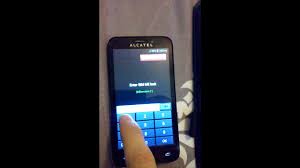 Most often, in order to take out the network lock from a mobile phone, is using the mobile network sim unlock code software that is program script which extract the unlock code straight from a file on the phone, this shall unlock your cellphone by cable … How To Unlock Alcatel One Touch 7024w From T Mobile Usa By Unlock Code From Cellphoneunlock Net Youtube