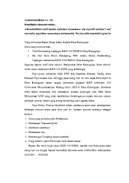 Maybe you would like to learn more about one of these? Doc Teks Mc Kkn Opening Anita Roo Academia Edu
