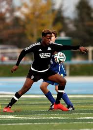 Vector illustration on white background. The Guide To What To Wear To Soccer Practice Athleticlift