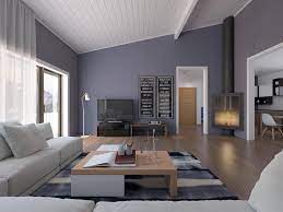 Small House Ch23 Small House Design Modern Style House Plans Small Modern Home